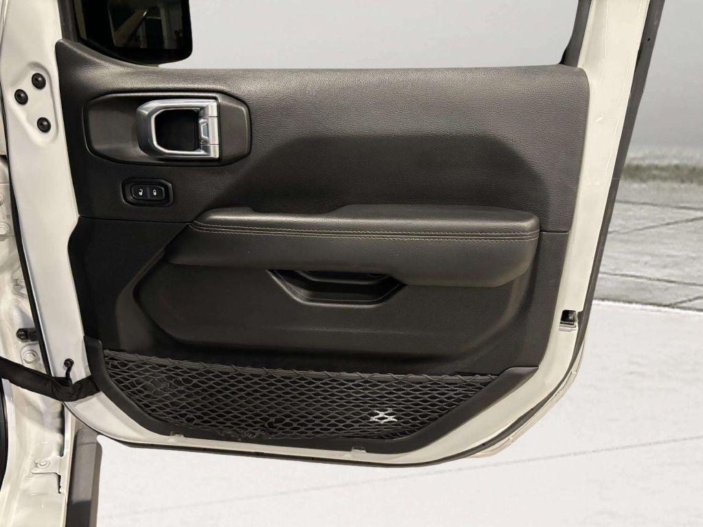 Jeep Gladiator  2022