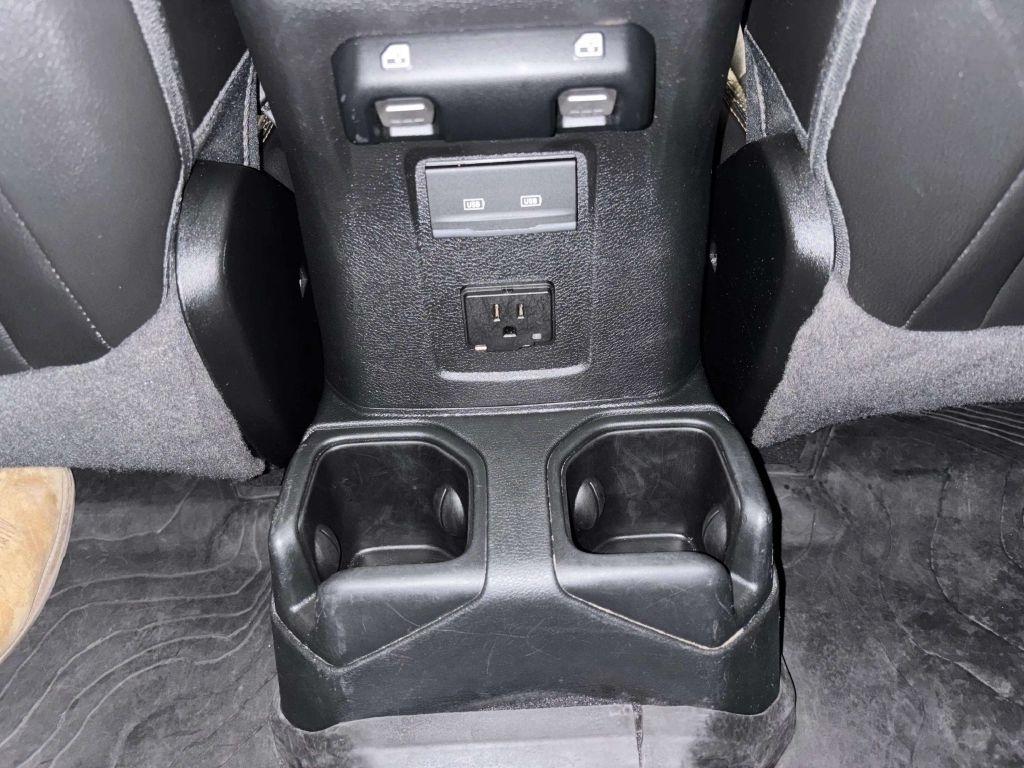 Jeep Gladiator  2022