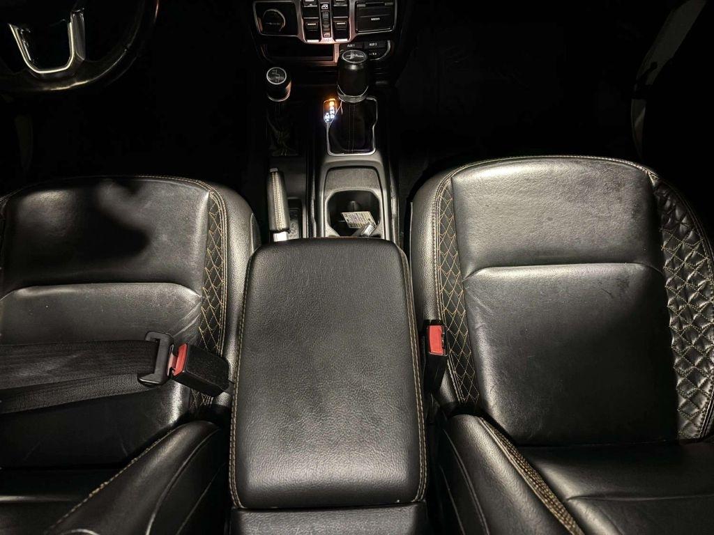 Jeep Gladiator  2022