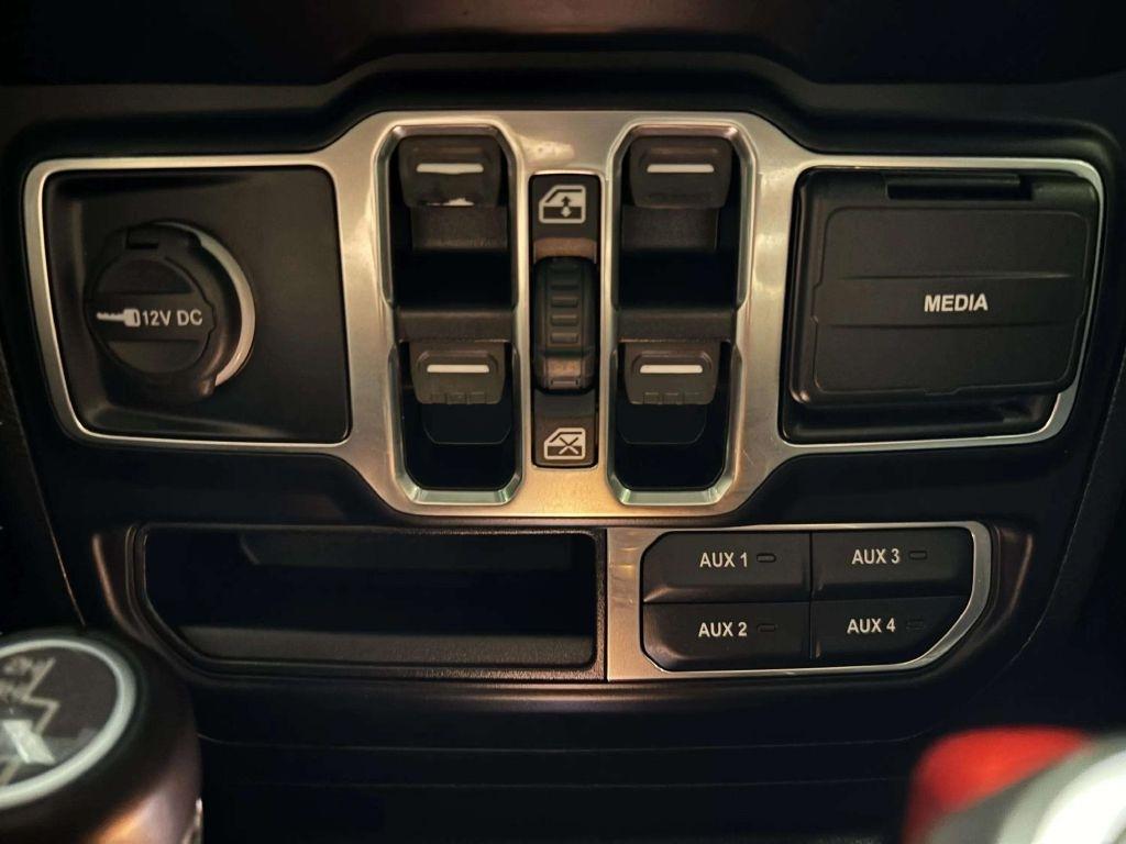 Jeep Gladiator  2022