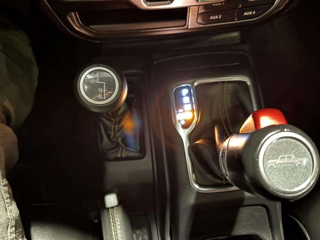 Jeep Gladiator  2022