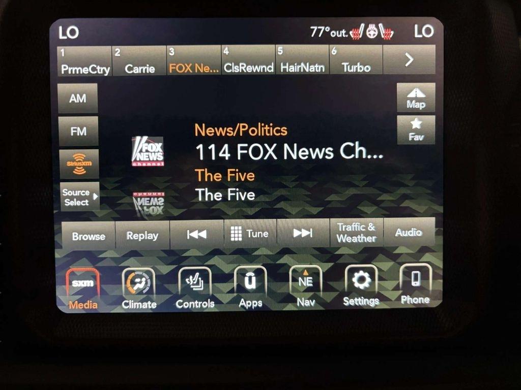 Jeep Gladiator  2022