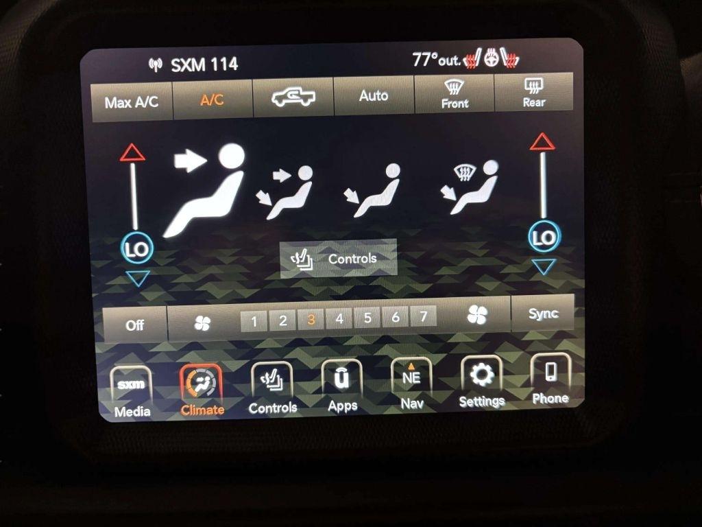 Jeep Gladiator  2022