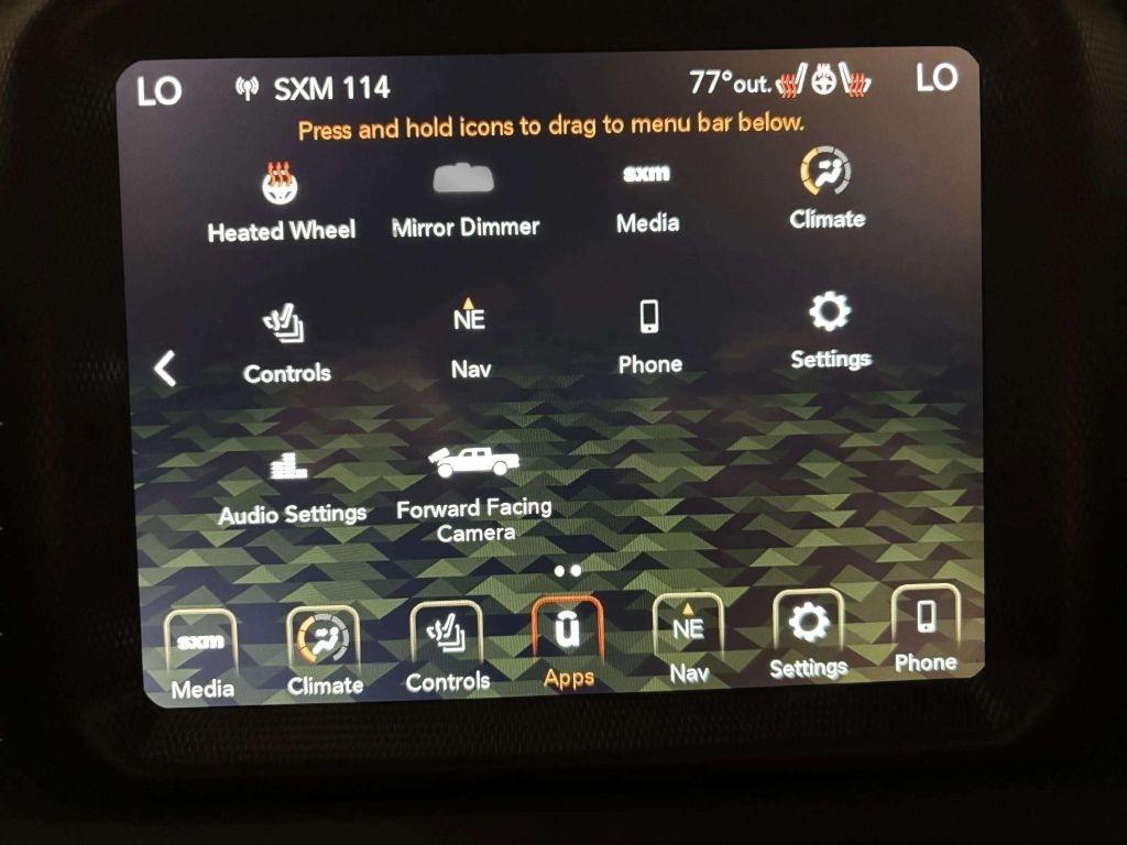 Jeep Gladiator  2022