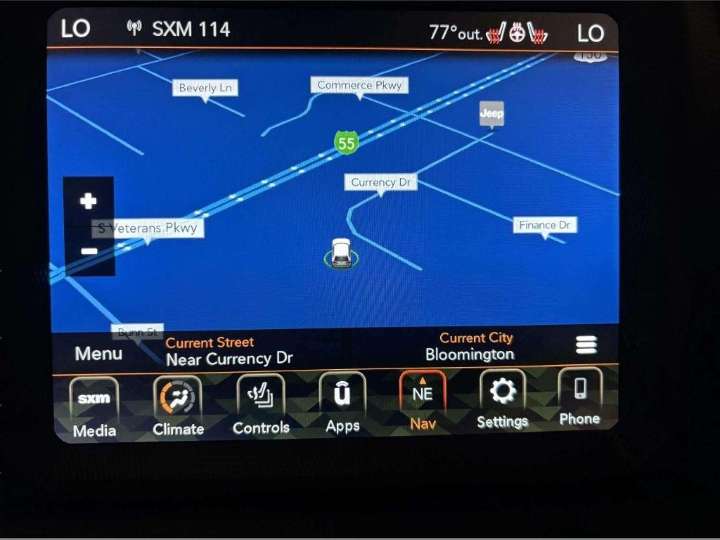 Jeep Gladiator  2022