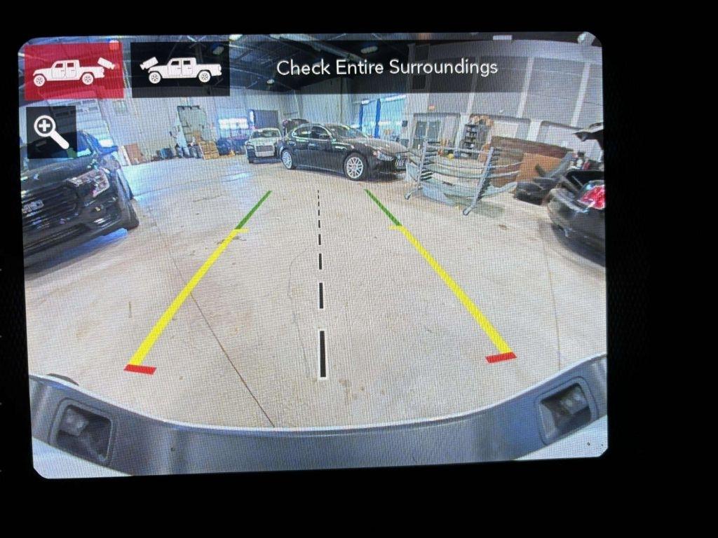 Jeep Gladiator  2022