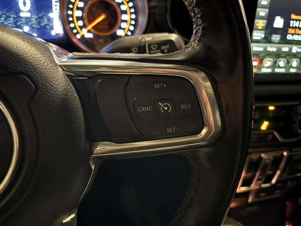 Jeep Gladiator  2022