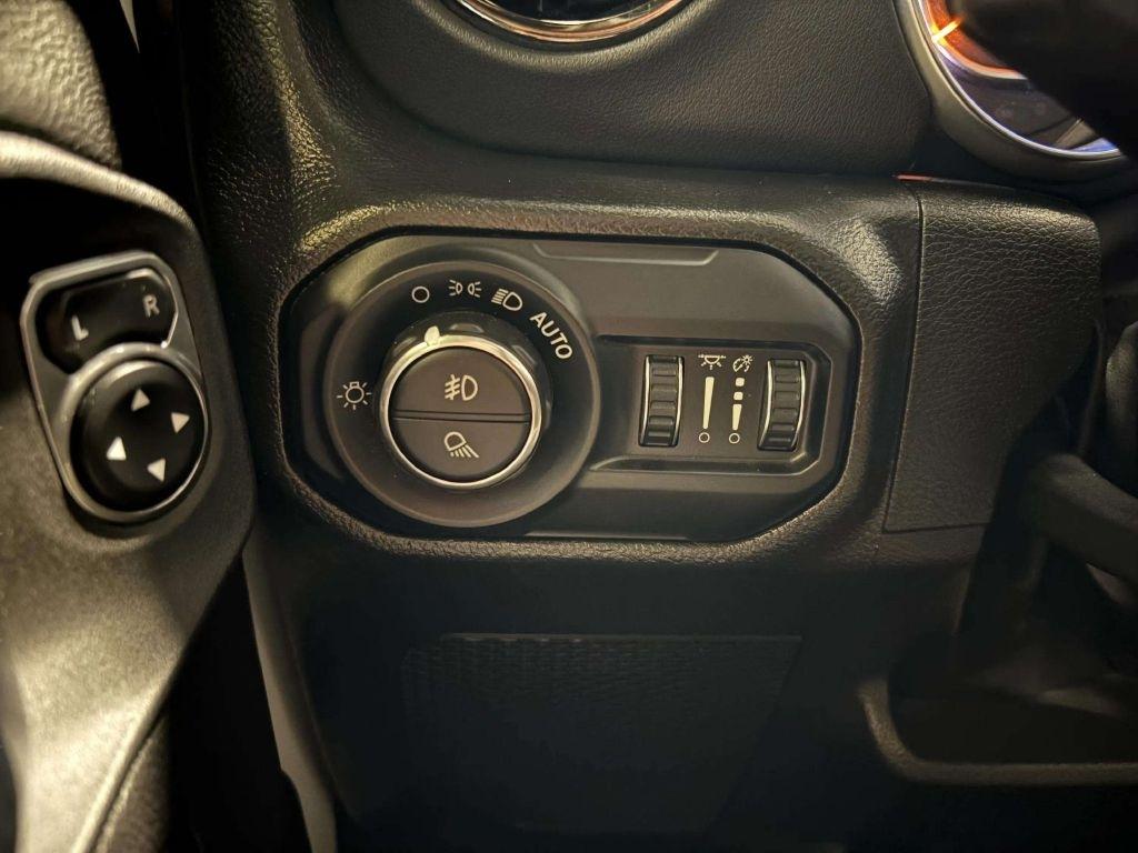 Jeep Gladiator  2022