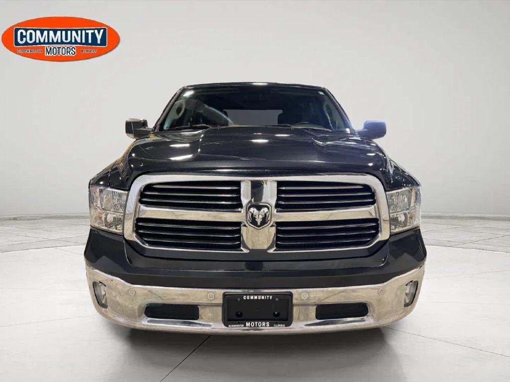 RAM 1500  2016