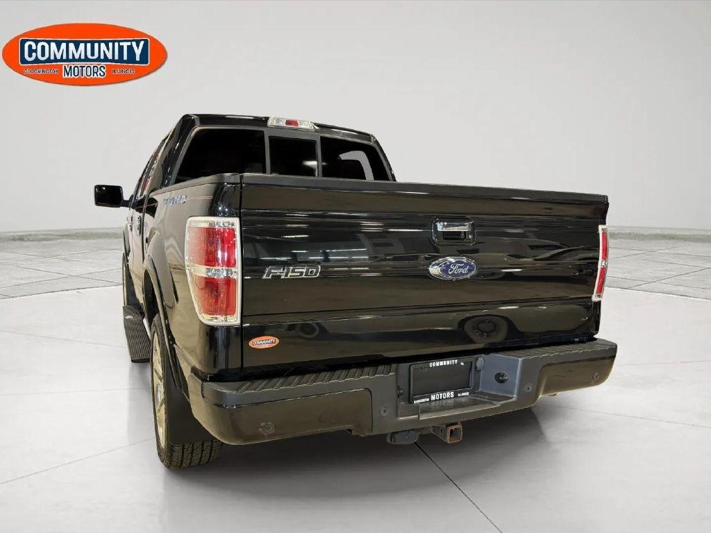 Ford F-150  2013