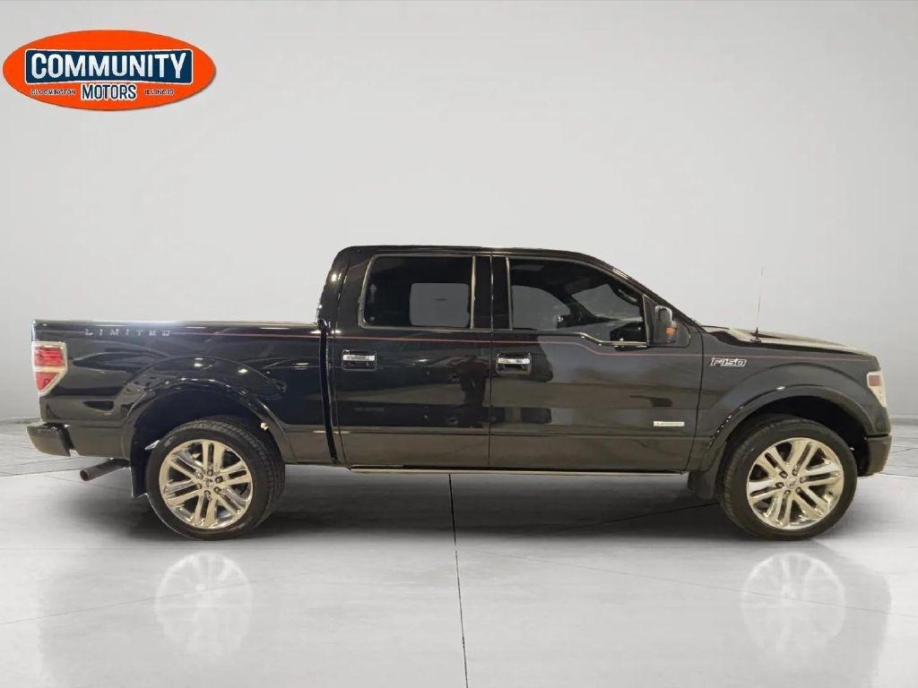 Ford F-150  2013