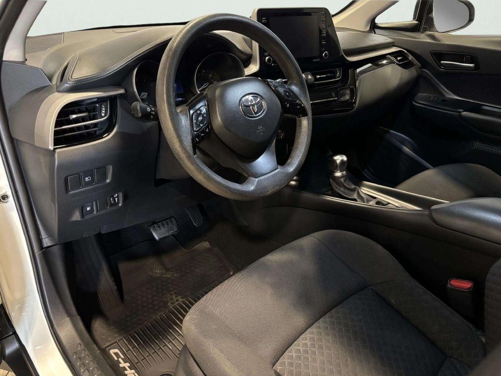 Toyota C-HR  2020