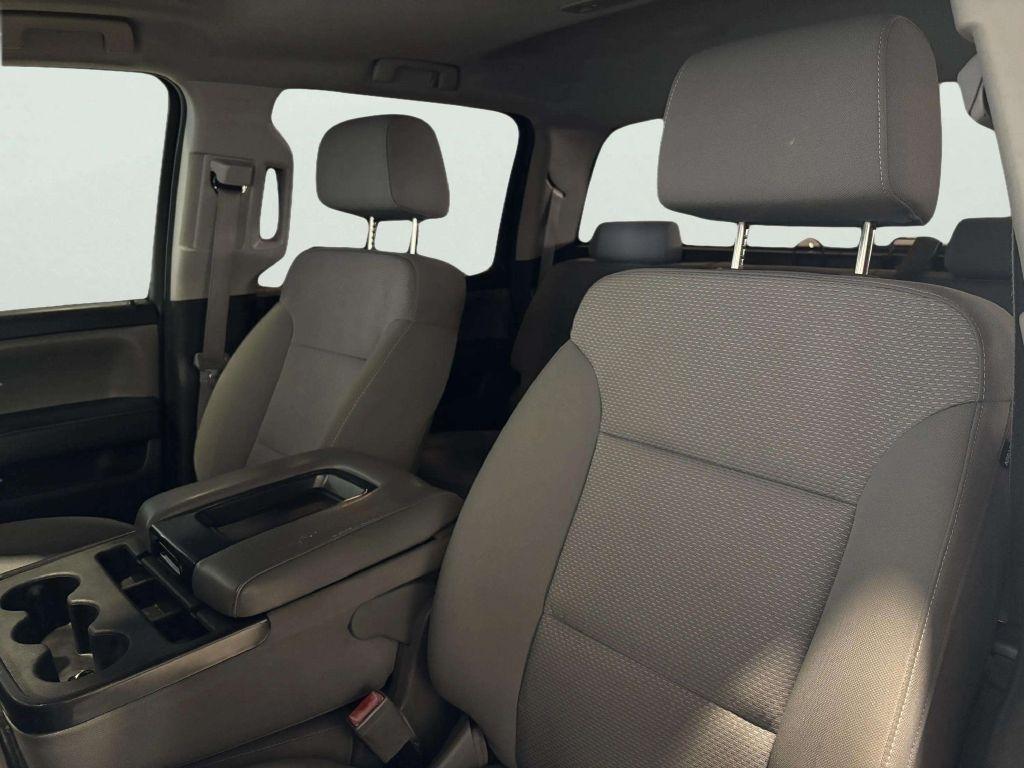 Chevrolet Silverado 1500  2014