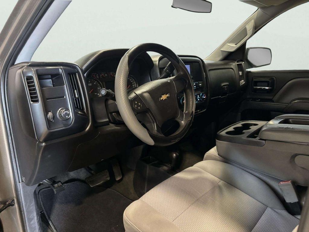 Chevrolet Silverado 1500  2014