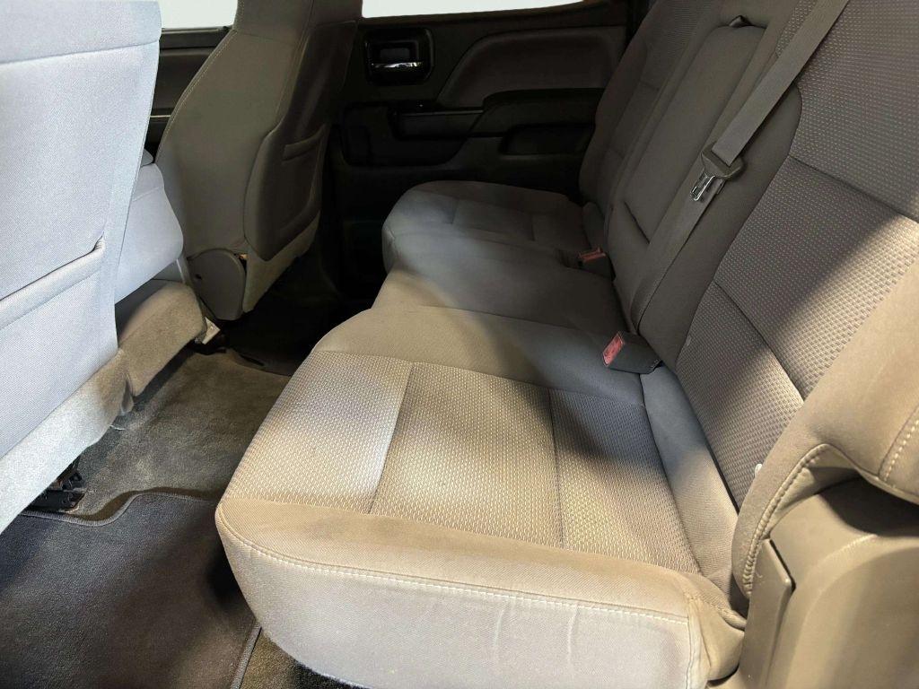 Chevrolet Silverado 1500  2014