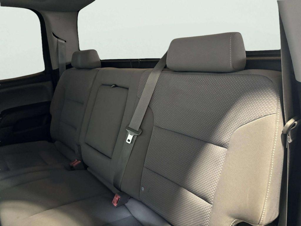 Chevrolet Silverado 1500  2014