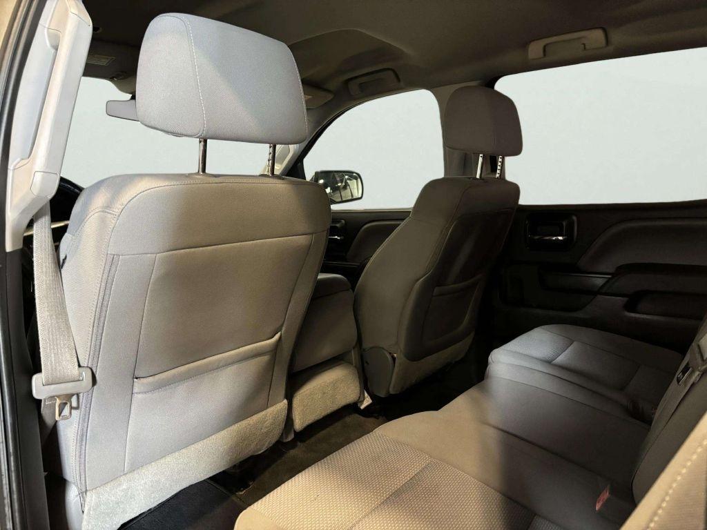 Chevrolet Silverado 1500  2014