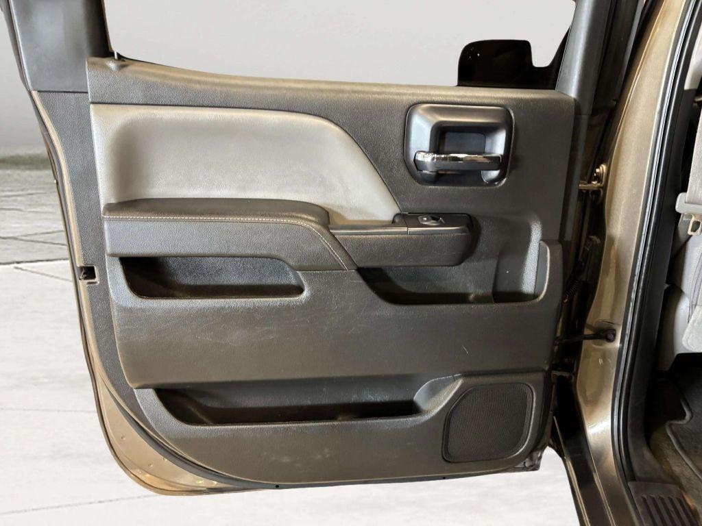 Chevrolet Silverado 1500  2014