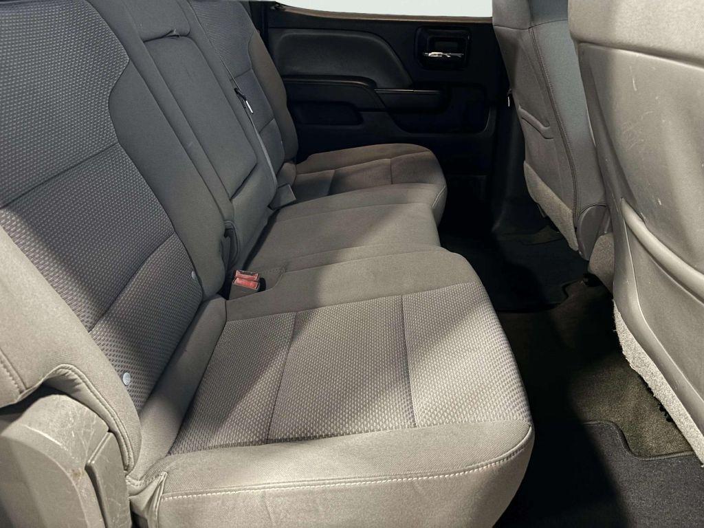 Chevrolet Silverado 1500  2014