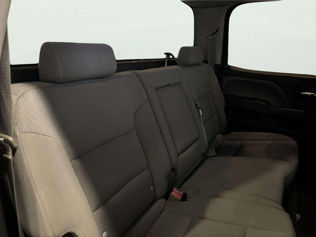 Chevrolet Silverado 1500  2014