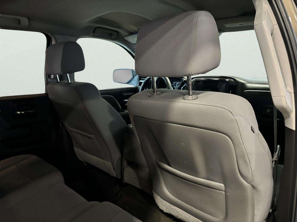 Chevrolet Silverado 1500  2014