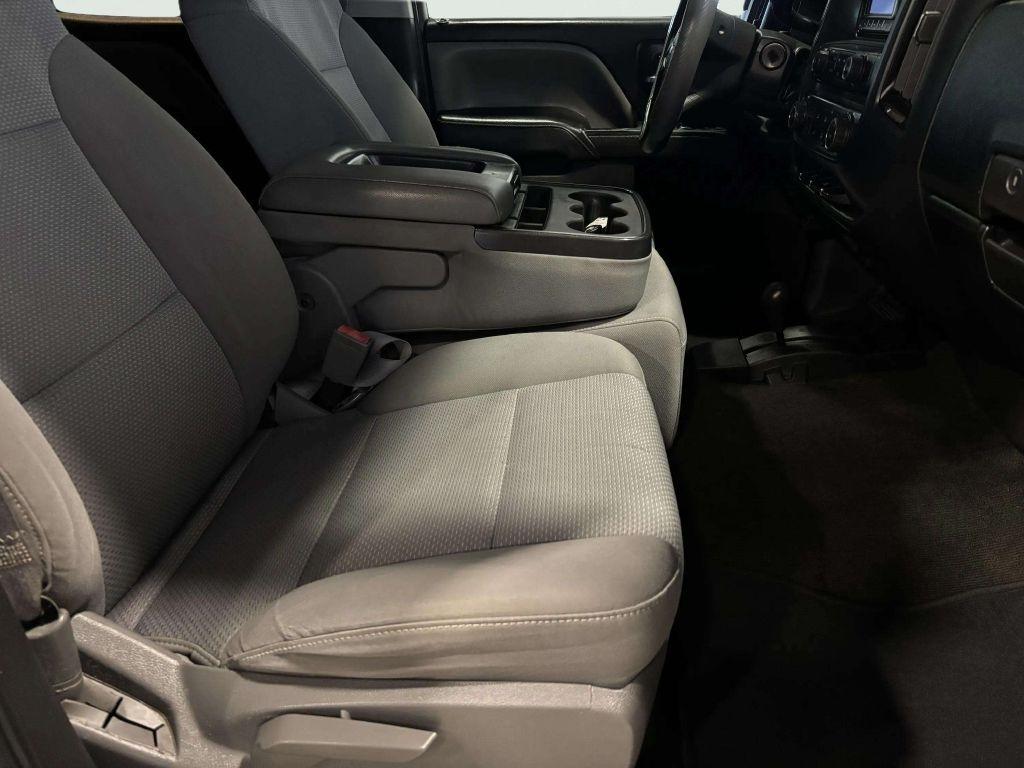 Chevrolet Silverado 1500  2014