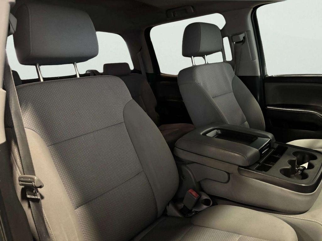 Chevrolet Silverado 1500  2014