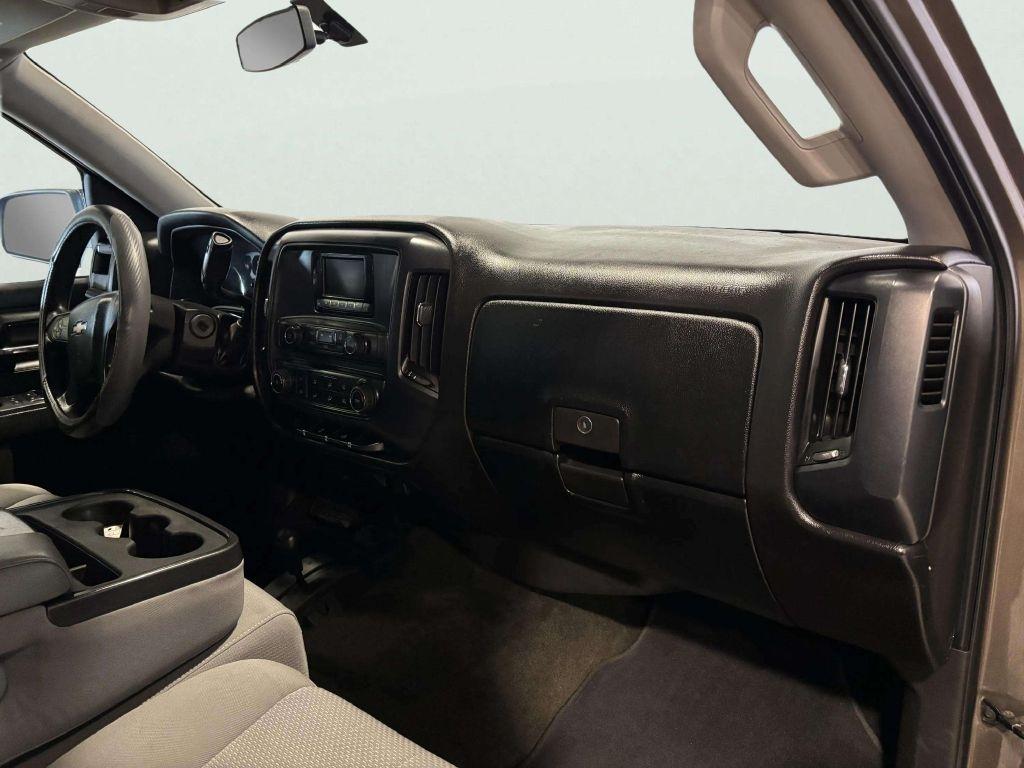 Chevrolet Silverado 1500  2014