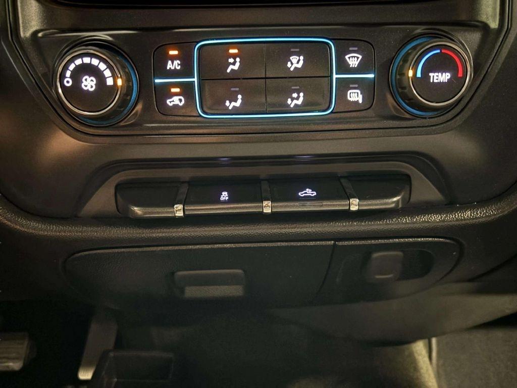 Chevrolet Silverado 1500  2014