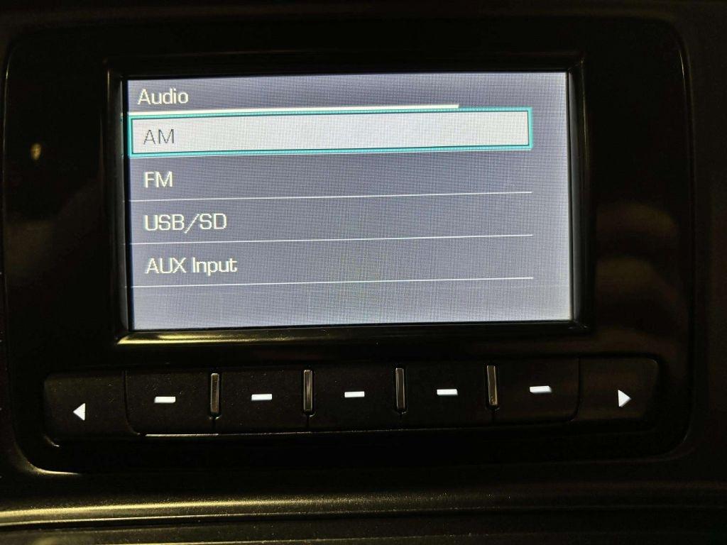 Chevrolet Silverado 1500  2014