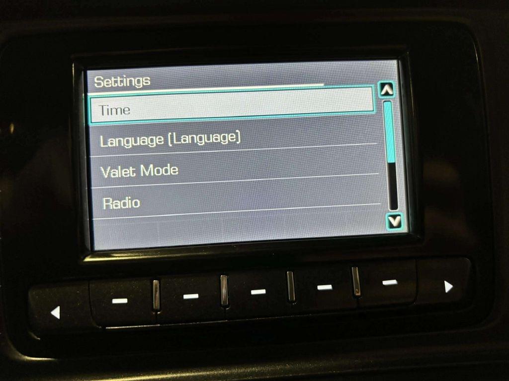 Chevrolet Silverado 1500  2014