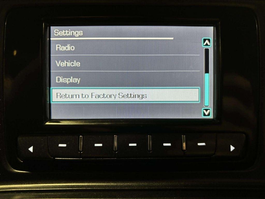 Chevrolet Silverado 1500  2014