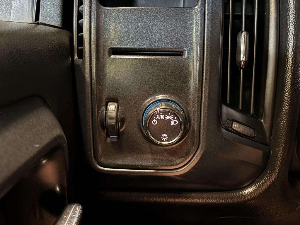 Chevrolet Silverado 1500  2014