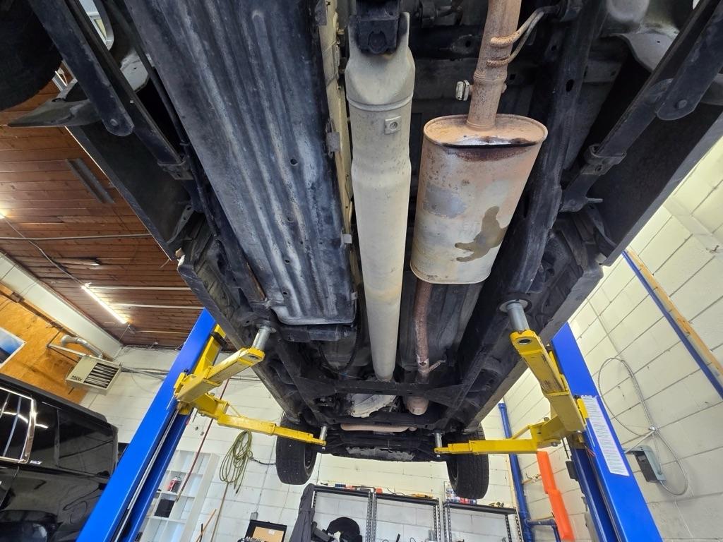 Chevrolet Silverado 1500  2014