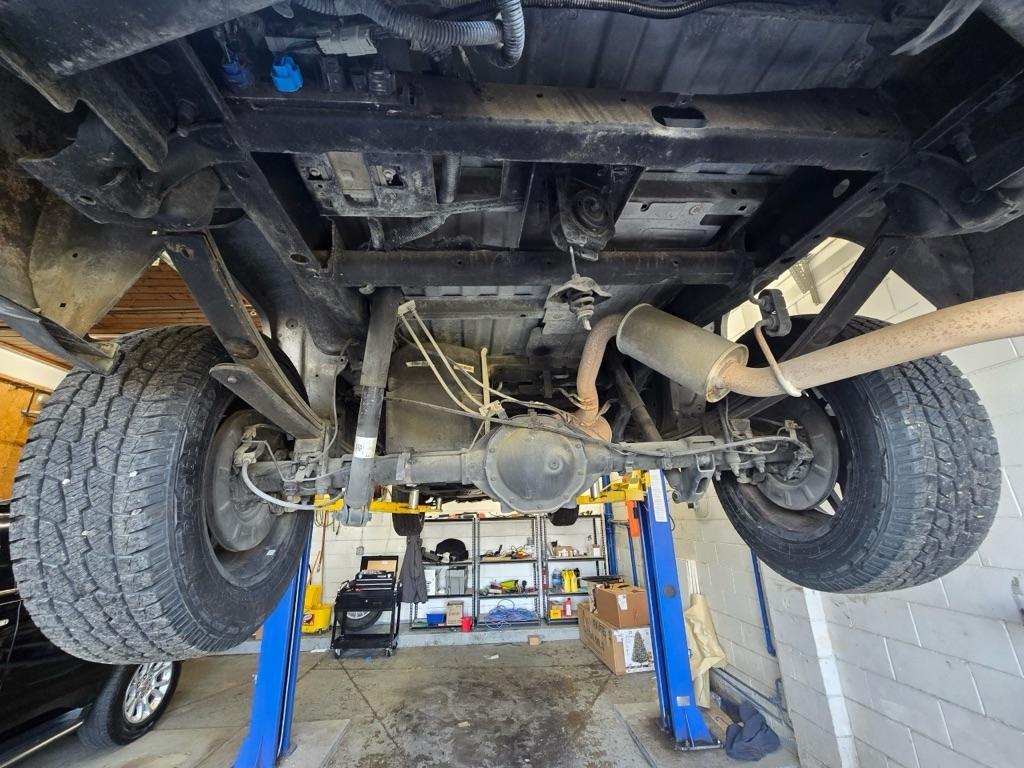 Chevrolet Silverado 1500  2014