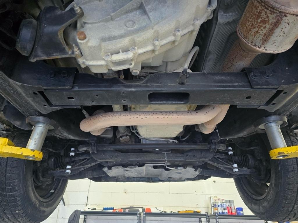 Chevrolet Silverado 1500  2014