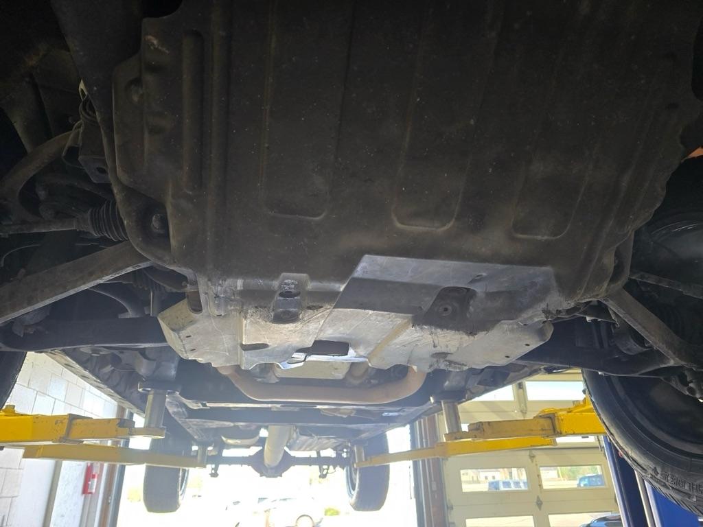 Chevrolet Silverado 1500  2014