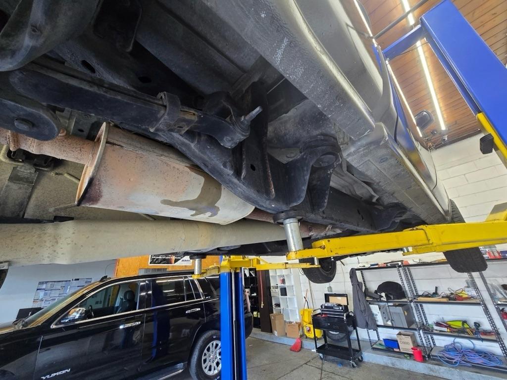 Chevrolet Silverado 1500  2014