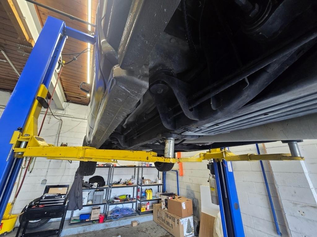 Chevrolet Silverado 1500  2014