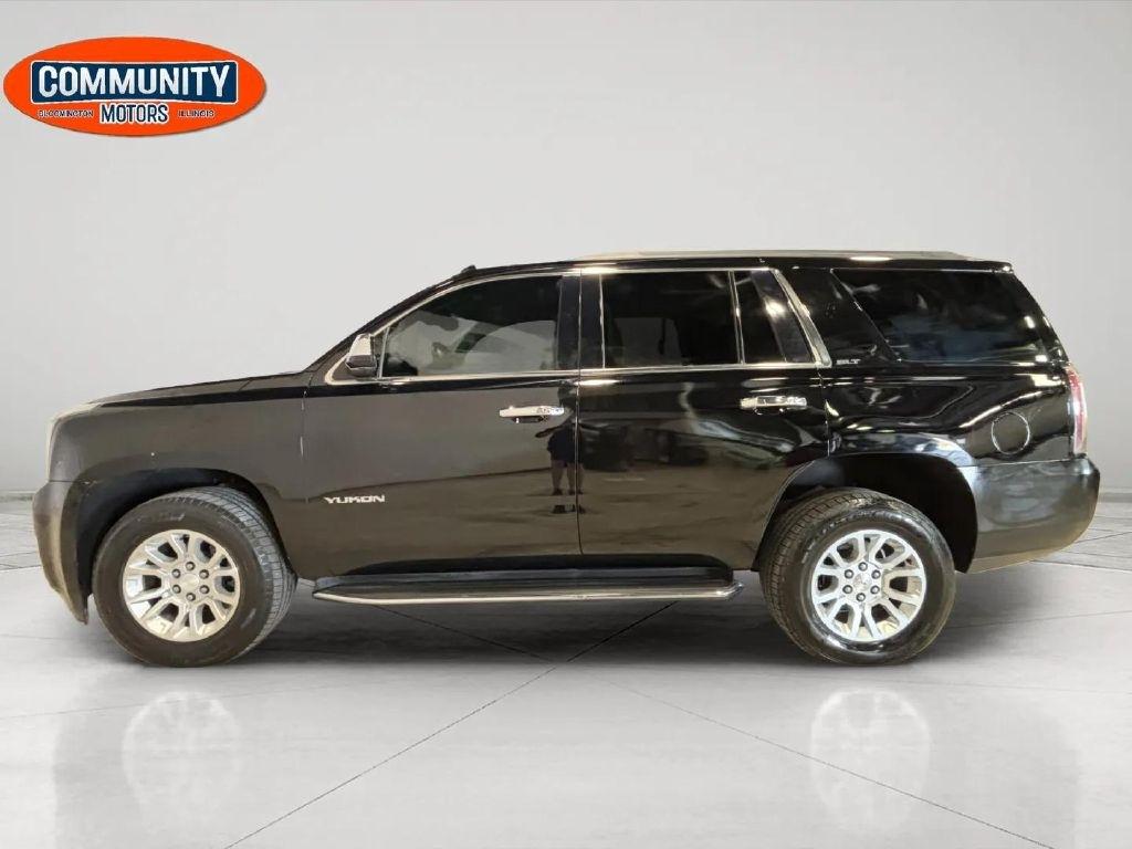 GMC Yukon  2019