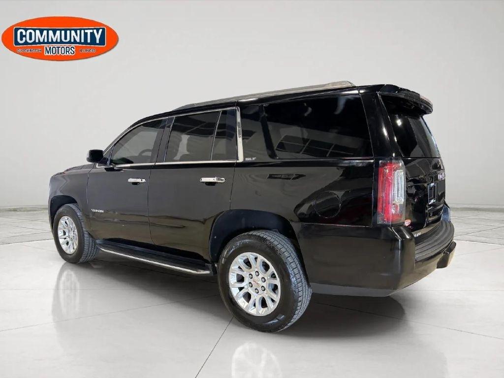 GMC Yukon  2019