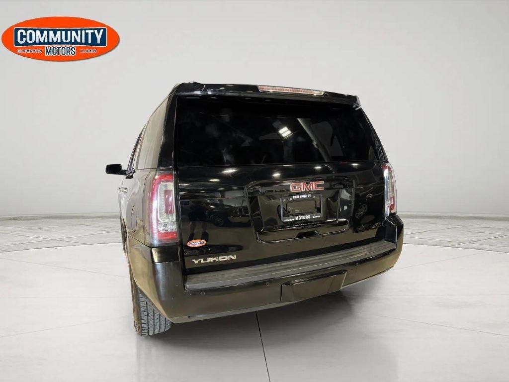 GMC Yukon  2019