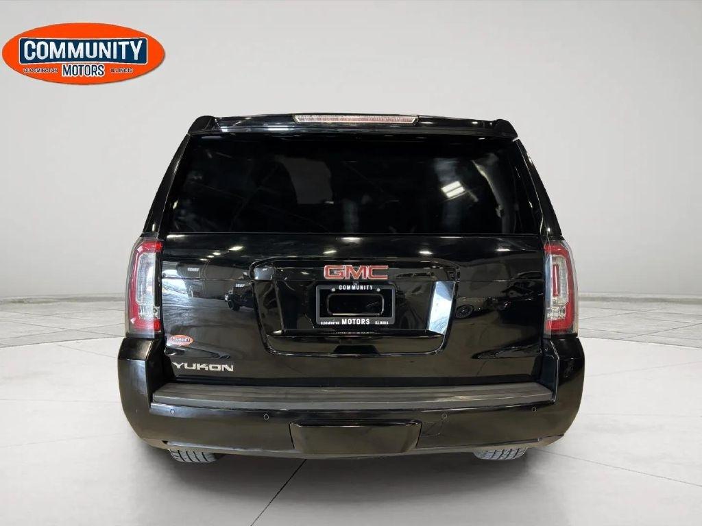 GMC Yukon  2019