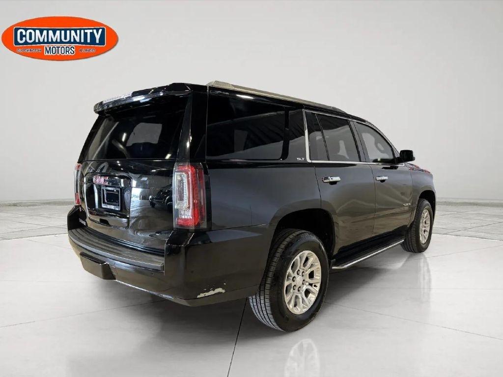 GMC Yukon  2019
