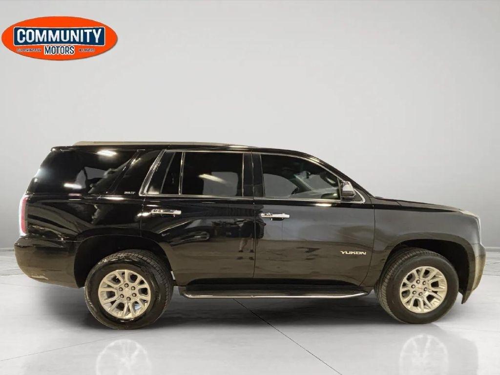 GMC Yukon  2019