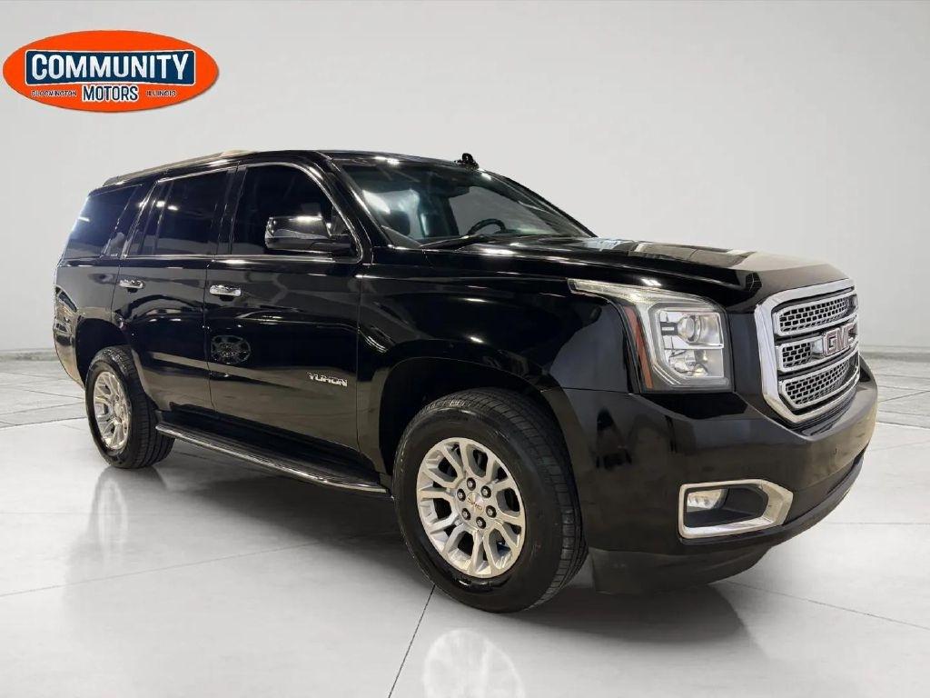 GMC Yukon  2019