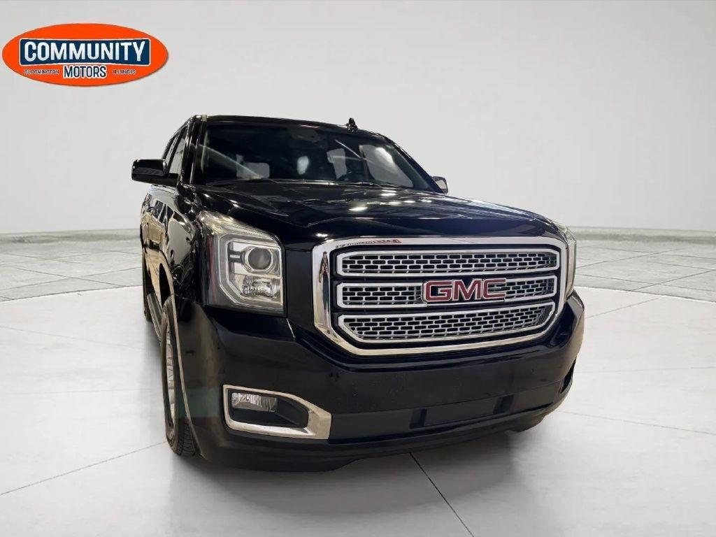 GMC Yukon  2019
