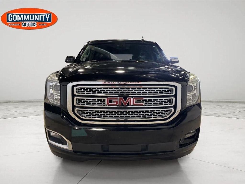 GMC Yukon  2019