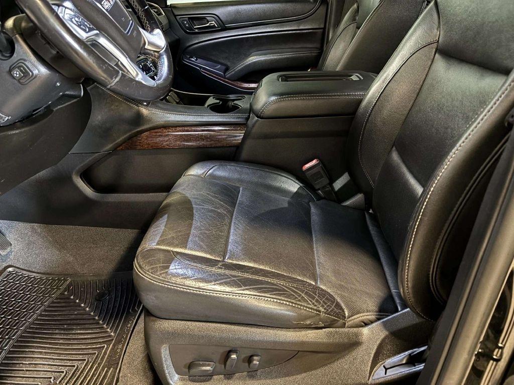 GMC Yukon  2019