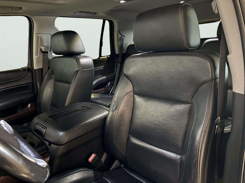 GMC Yukon  2019